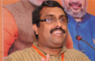 BJP will be part of Jammu and Kashmir government in future, ’jinx’ broken: Ram Madhav